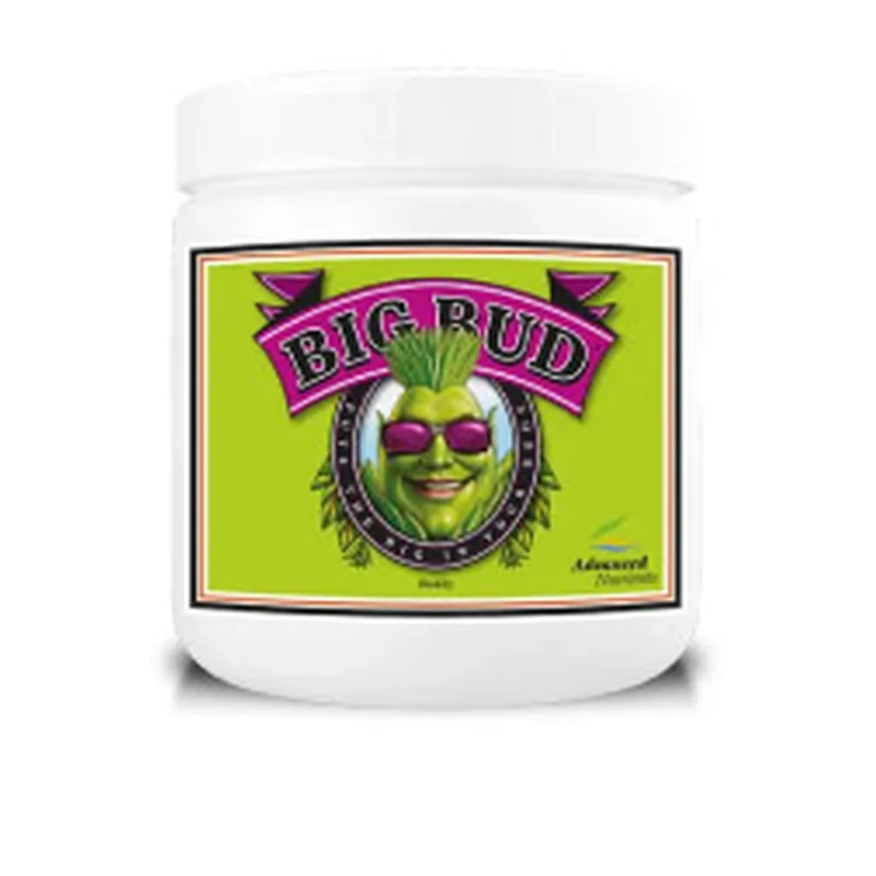 Big Bud, Advanced Nutrients