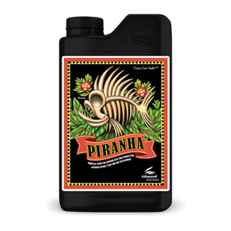 Piranha, Advanced Nutrients