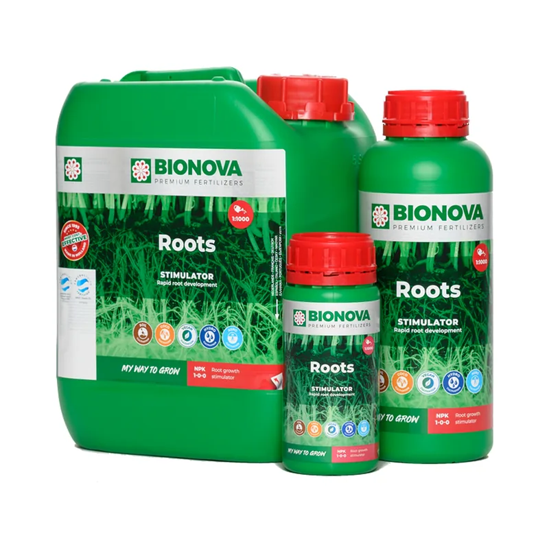 Roots, BioNova