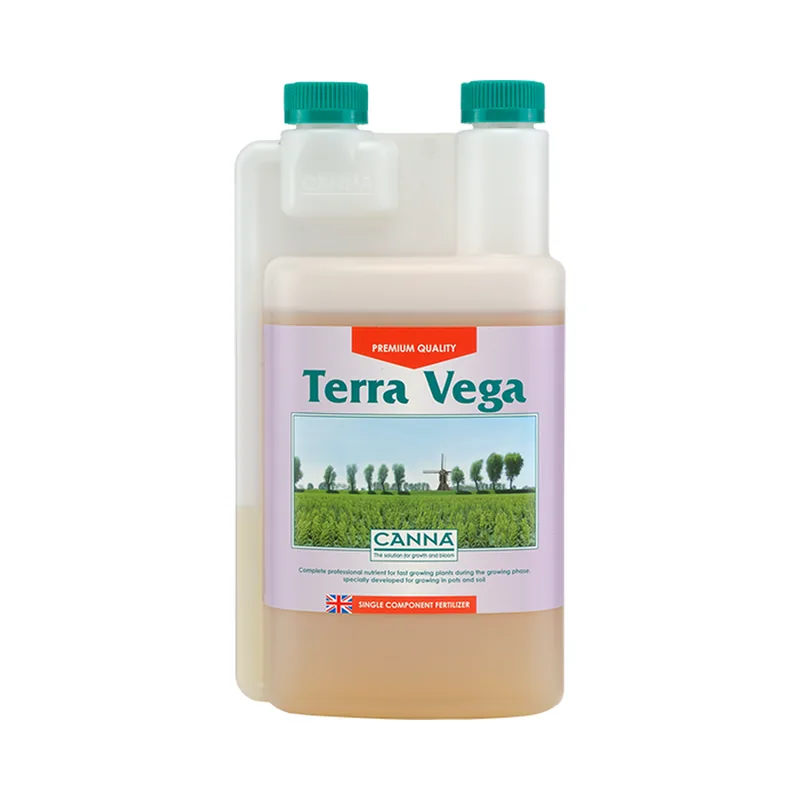 Terra Vega, Canna