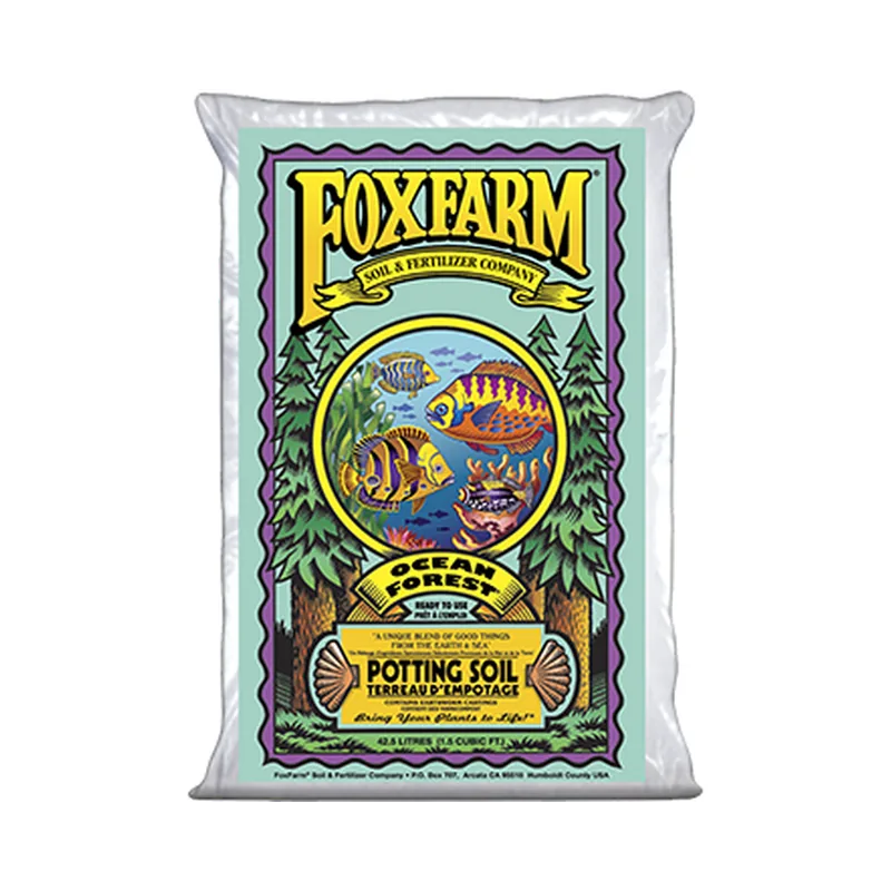 Ocean Forest, FoxFarm