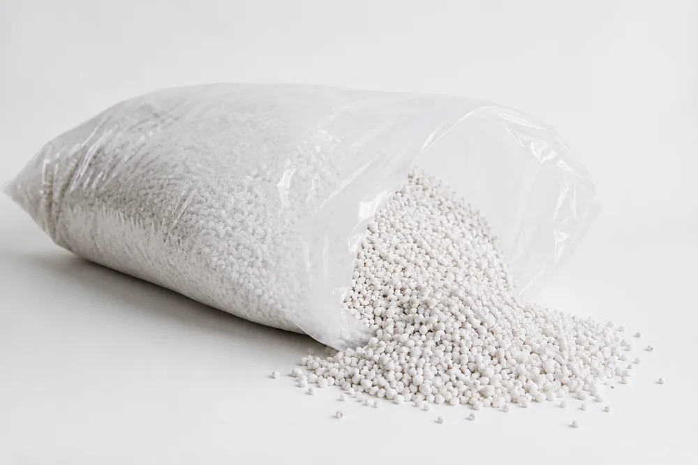 Illustration : Perlite